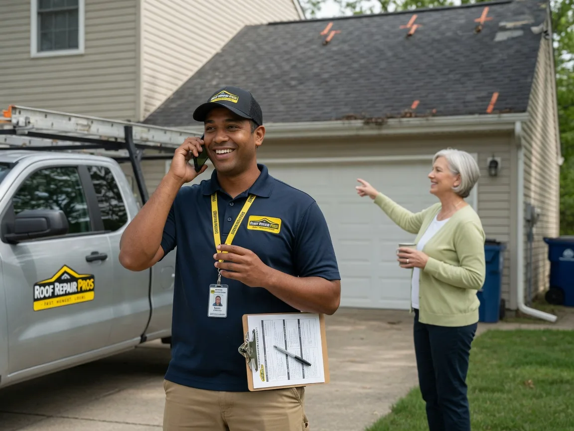 Roof Repair Ages Brookside, KY FAQs